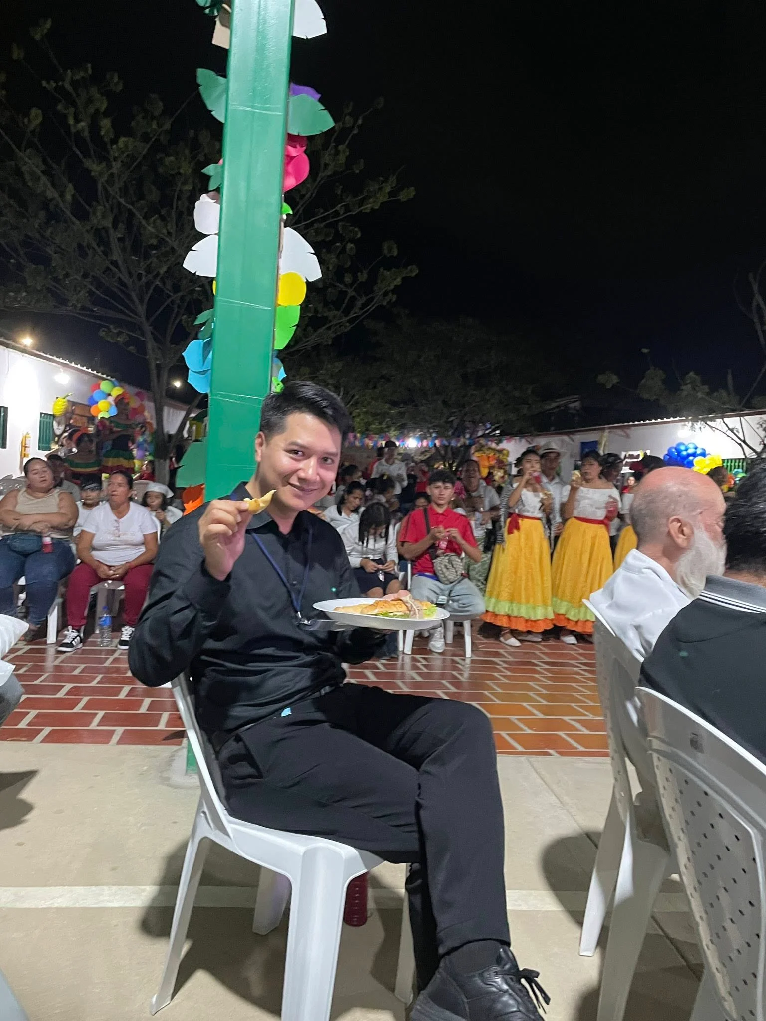 Scalabrinians Special Event